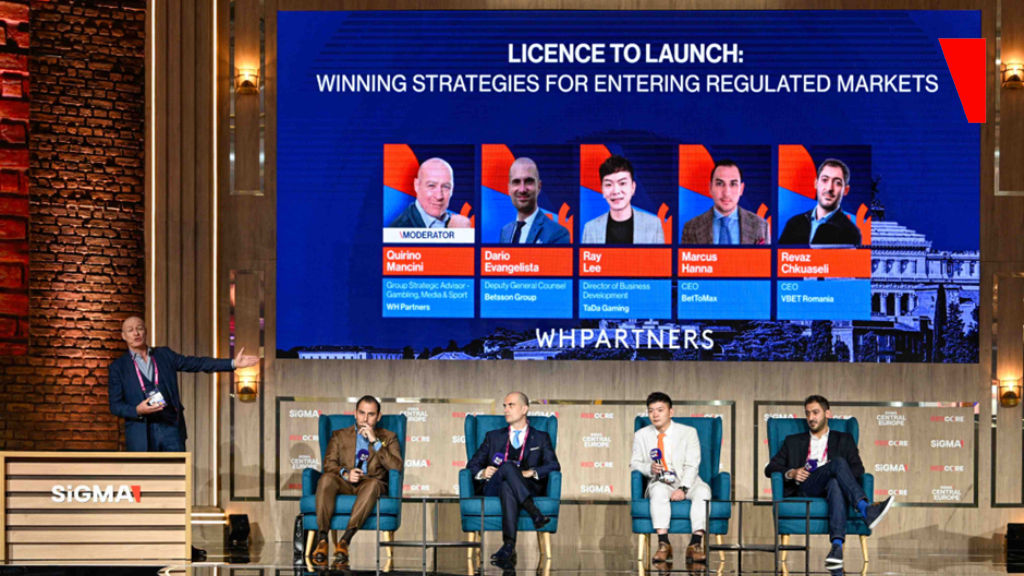 进入受监管博彩市场的关键战略：合规、文化与本地化平衡