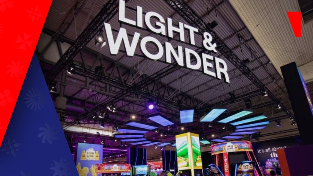 Light & Wonder finalises $1B notes in just 14 days