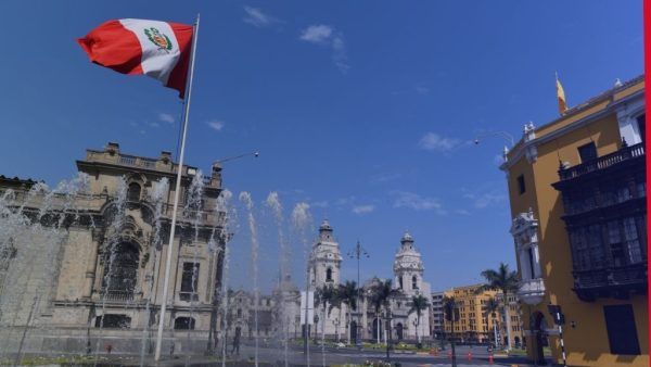 Lima será la sede de la Cumbre Iberoamericana del Juego en 2025