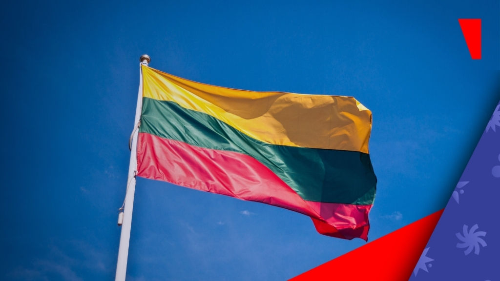 Lithuania steps up gambling controls as industry hits new highs