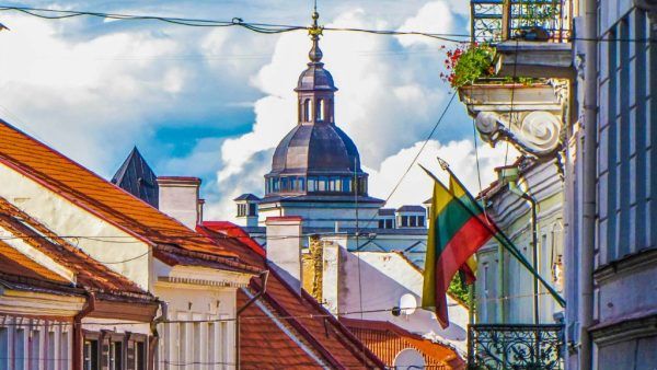 iGaming drives Lithuania&#8217;s 6.9% gambling growth