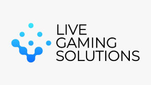 live gaming solution logo