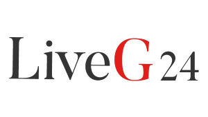 liveg24 logo