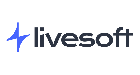 livesoft logo