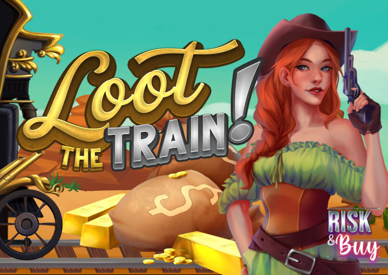 Loot the Train