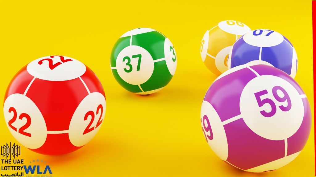 UAE Lottery gains WLA membership, eyes global growth