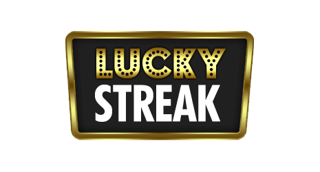 Lucky Streak Logo
