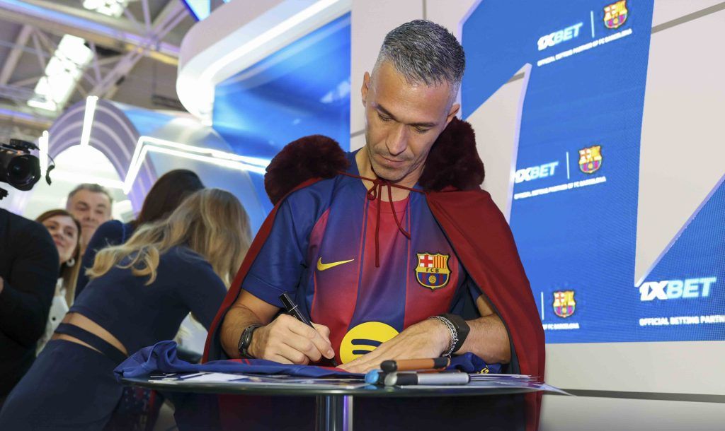 SiGMA Central Europe 2025: 30,000 attendees mark a record-breaking debut