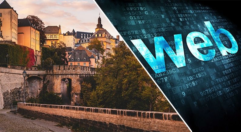 Small country, big impact: Luxembourg spearheads investigation into Web3 and Blockchain
