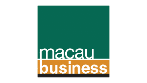 macau business logo