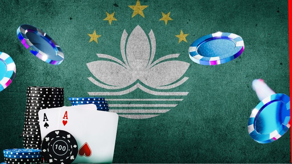 Macau police arrest duo in casino scam with $42,000 in fake chips