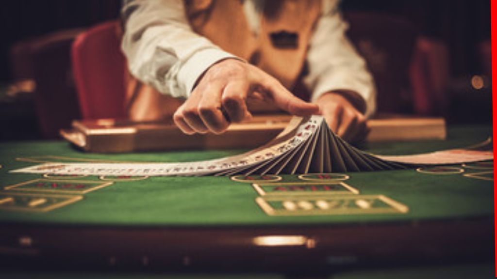 Macau Police arrest woman in $213K casino fraud case