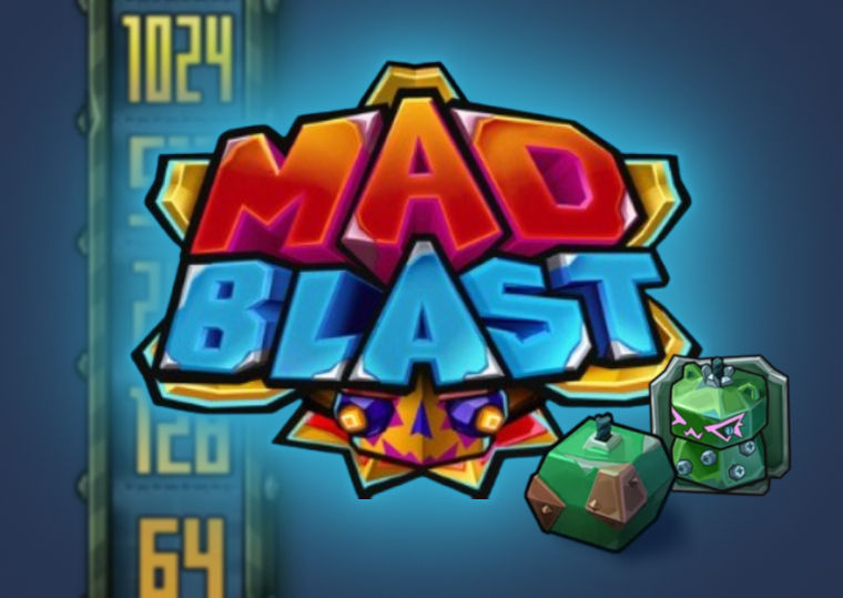 Mad Blast