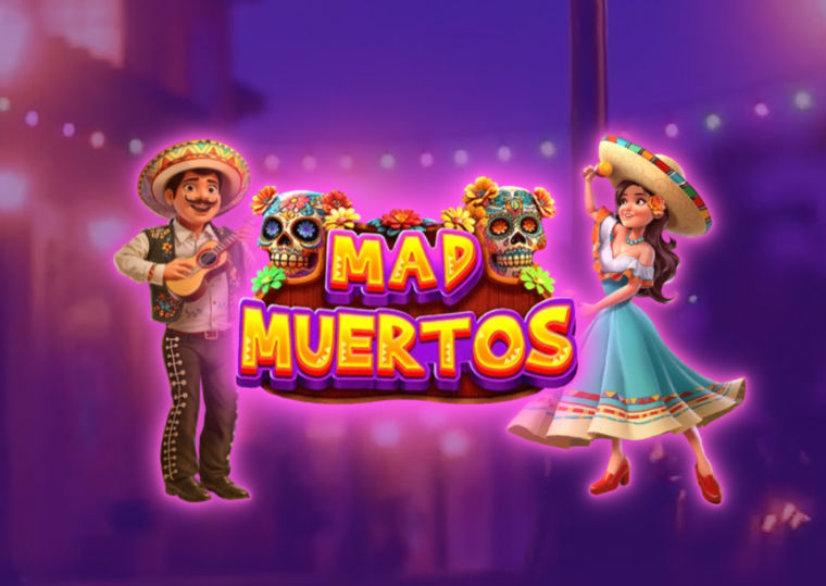 Mad Muertos