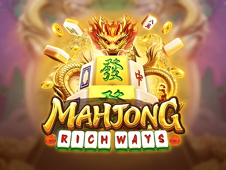 Mahjong Rich Ways Slot Review | Play Free Demo 2026