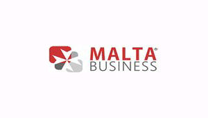 malta business logo