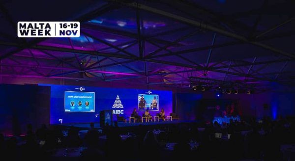 Malta Week sees high turnout for second day of the summit