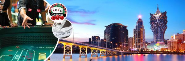 Unchartered territory: embracing iGaming in Macau