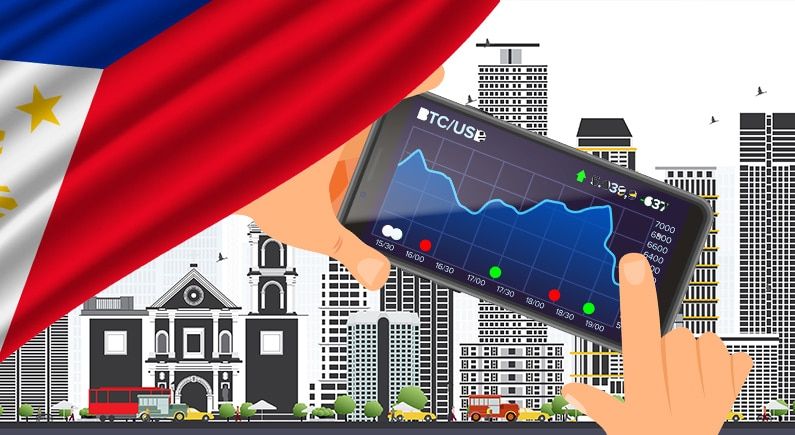 Top 6 coworking spaces in Manila for Fintech companies