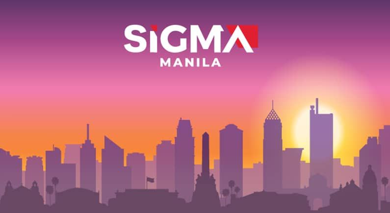 SiGMA Asia 亚洲博览会将于2023年马尼拉举办