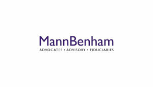 mannbenham logo