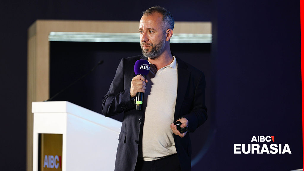 Marcello Mari on the future of decentralized AI