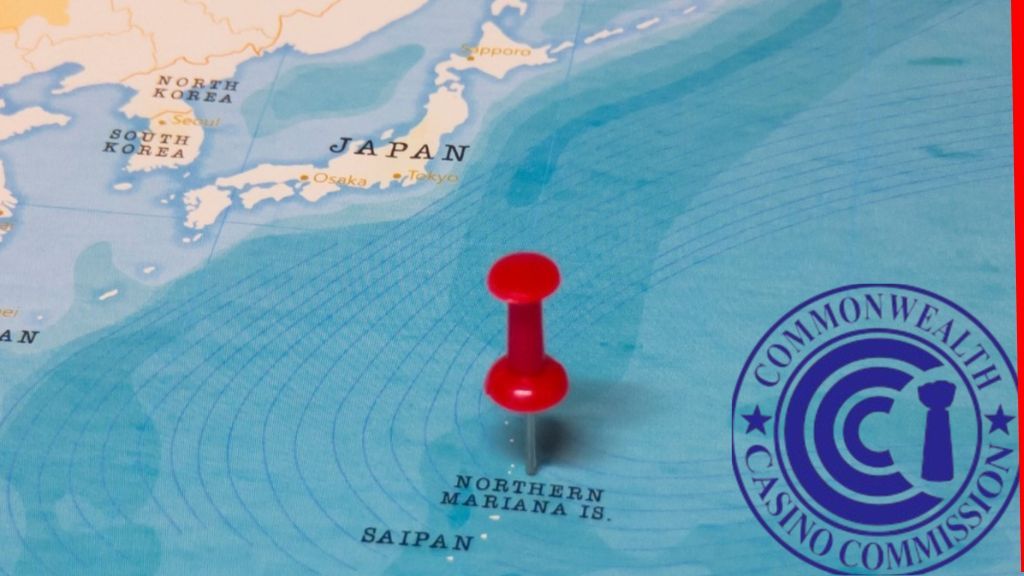 Northern Mariana Islands casino commission says government owes $291K