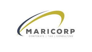 maricorp logo