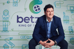 BETZEST goes live with leading payment provider Trustly