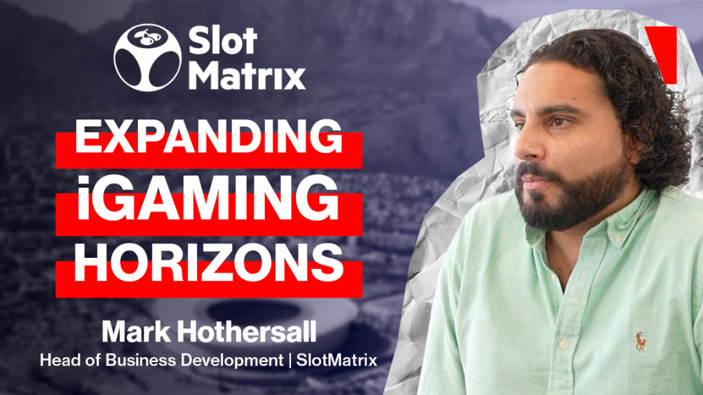 观看：SlotMatrix如何通过全球增长和本地化扩展iGaming视野