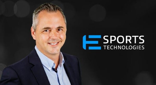 Esports Technologies appoints iGaming industry veteran Mark Thorne as Chief Marketing Officer