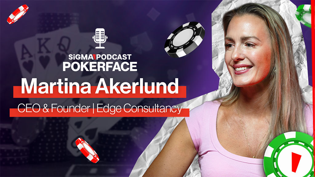 Vídeo: El osado cambio de Martina Akerlund, de las finanzas a las batallas del juego