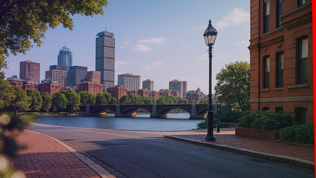 Massachusetts debate legalización de casinos en línea