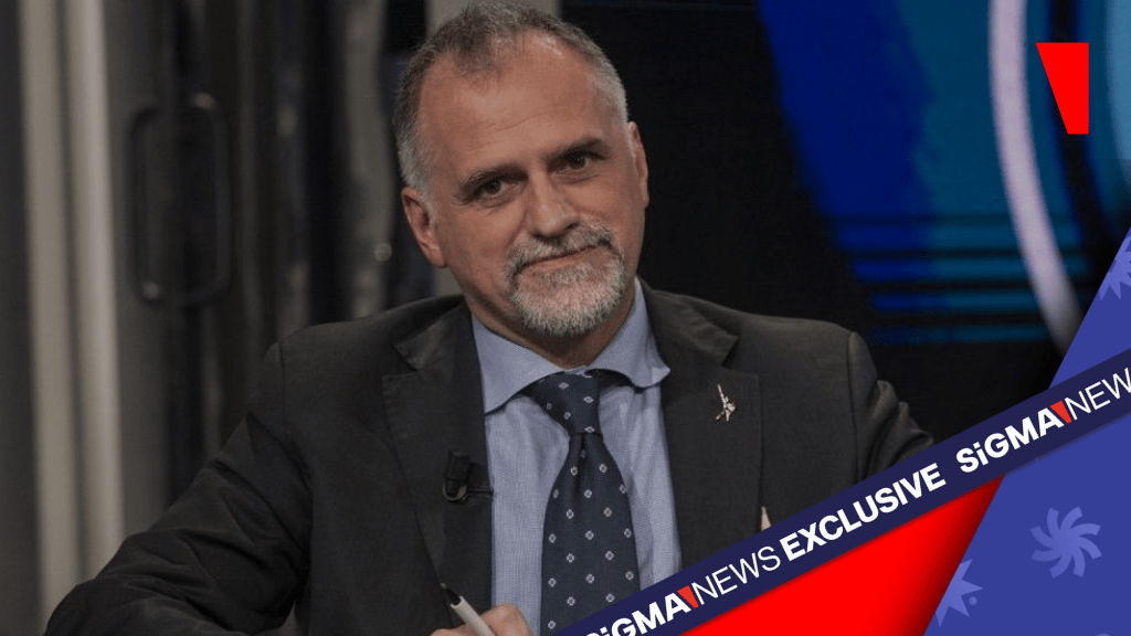 Jogo público e impostos: proposta do senador Garavaglia para a Itália