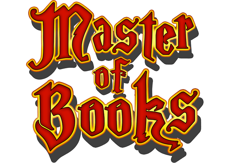 Master of Books