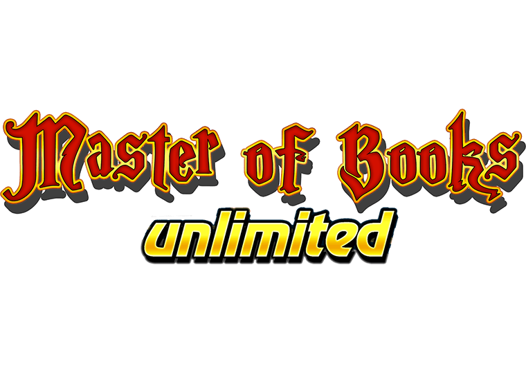 Master of Book Unlimited