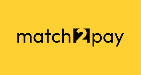 match2pay logo