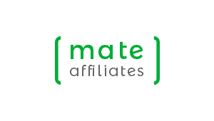 mate affiliates logo