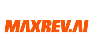 maxrev logo