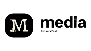 media by coinspaid logo