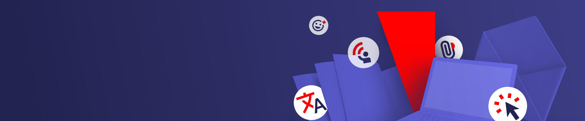 media pack banner