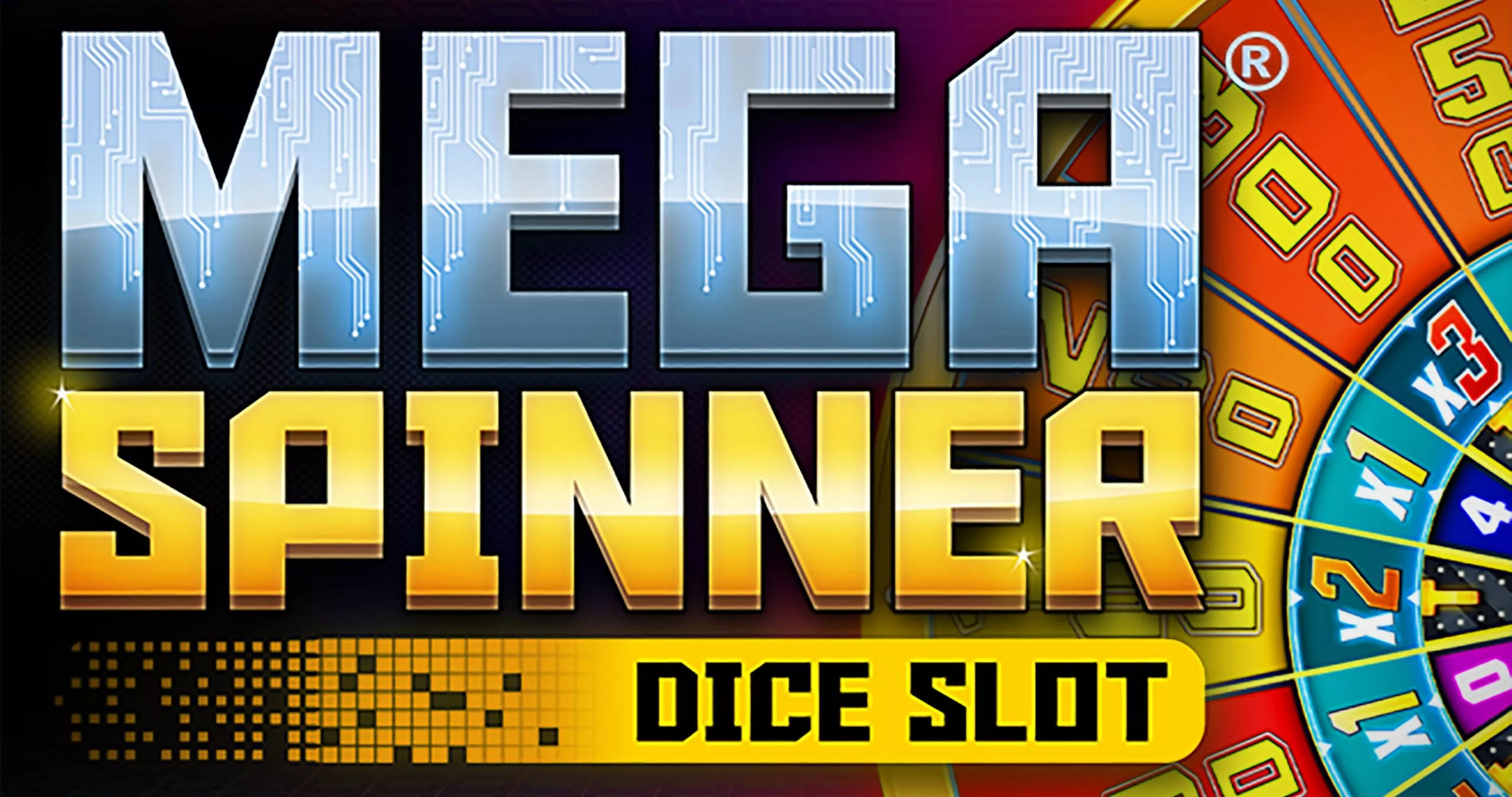 Mega Spinner Slot