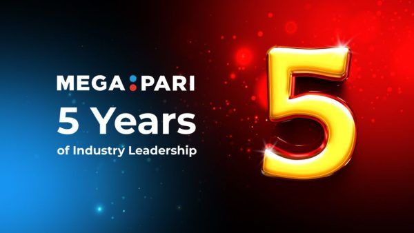 Celebrating 5 years of success, Megapari&#8217;s journey to industry leadership