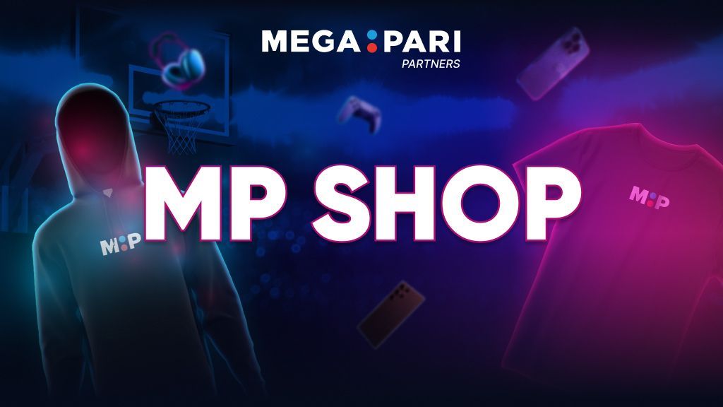 Megapari partners launches MP Shop, a game-changer in affiliate marketing