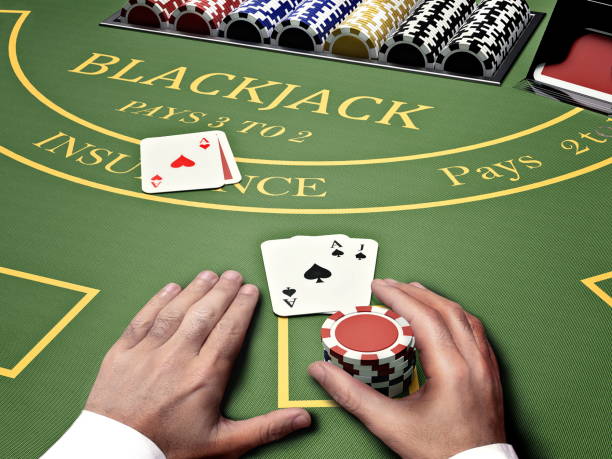 Duelos de Blackjack Online: Conheça as Melhores Variantes