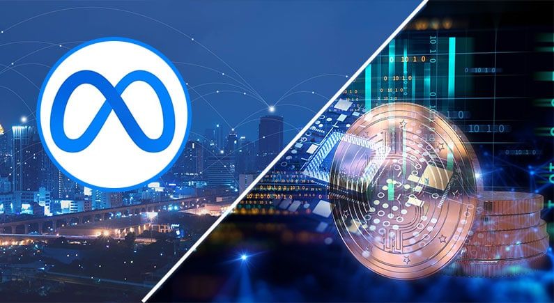 An internal note by Meta's chief technology officer indicates that they aim towards having a "deep compatibility" with Blockchain moving forward