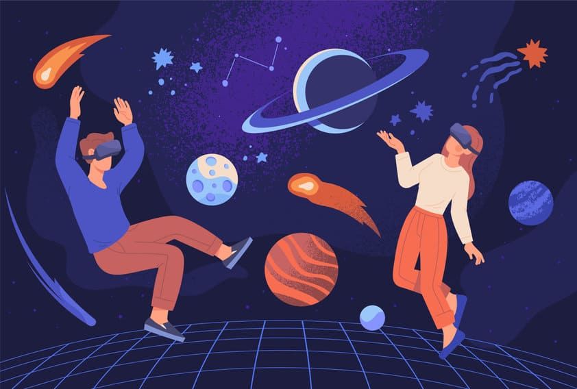 Metaverse: The Ultimate and Only Guide to Web3 You'll Ever Need