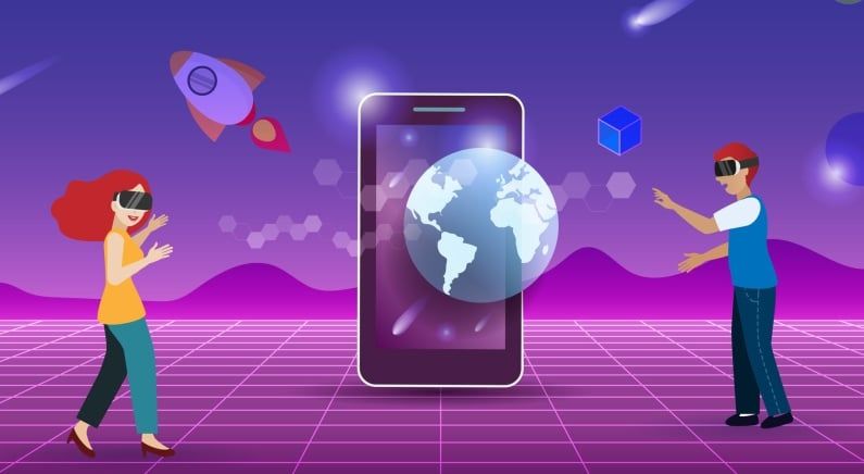 Metaverse News, Events, and Developments For January 2022