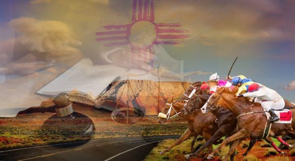 New Mexico legislators pushing for gaming expansion