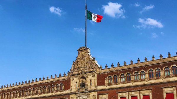 墨西哥：法官裁定老虎机禁令违宪